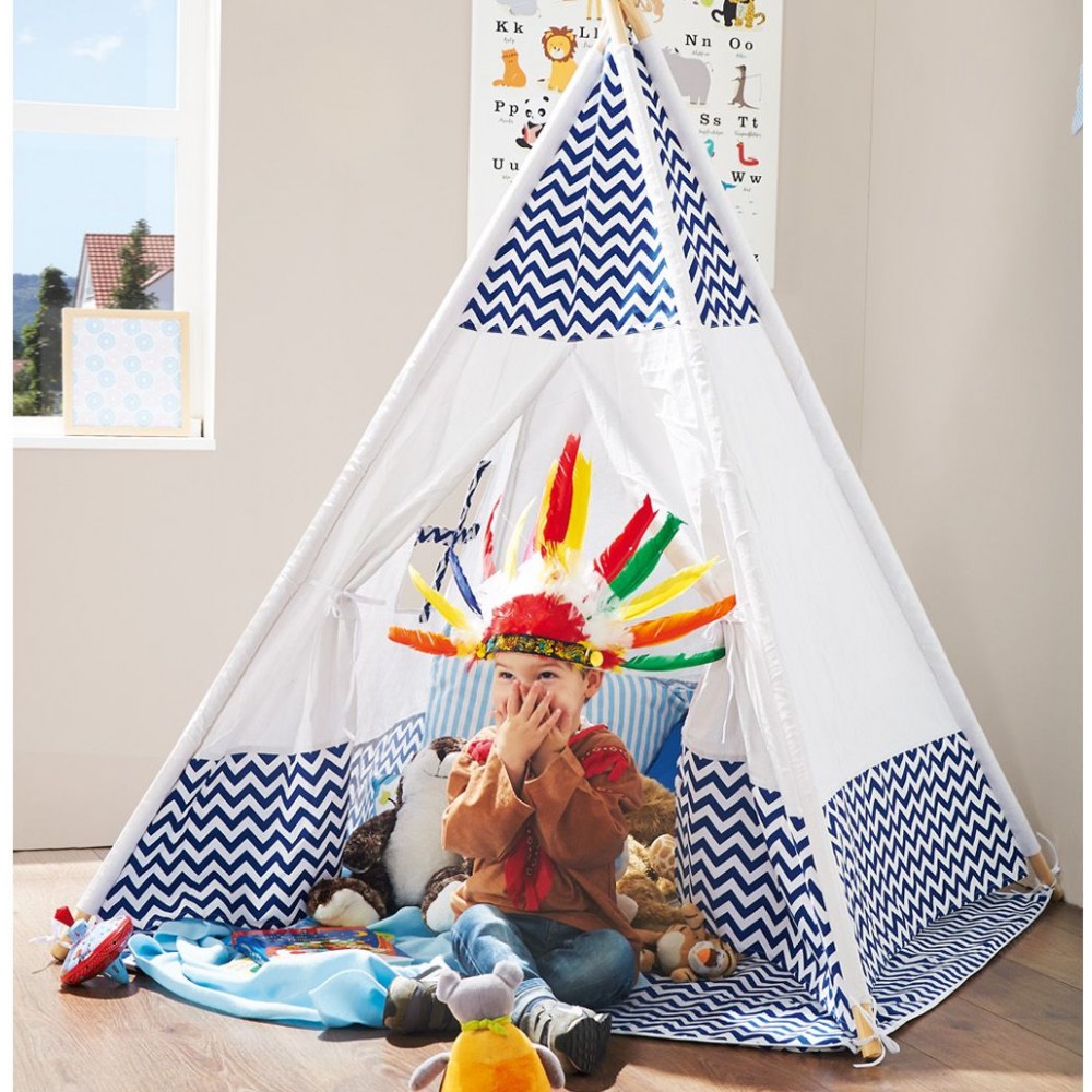 Παιδική σκηνή Tipi Dakota