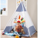 Παιδική σκηνή Tipi Dakota