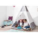 Παιδική σκηνή Tipi Jakara