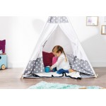 Παιδική σκηνή Tipi Jakara