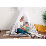 Παιδική σκηνή Tipi Naira