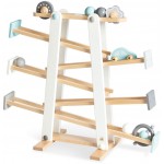 Παιχνίδι βαρύτητας Kuno Marble Run
