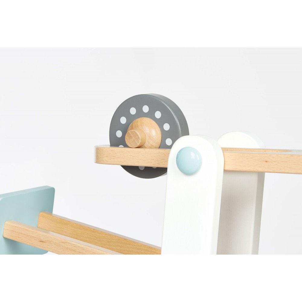 Παιχνίδι βαρύτητας Kuno Marble Run