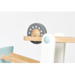 Παιχνίδι βαρύτητας Kuno Marble Run