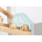 Παιχνίδι βαρύτητας Kuno Marble Run