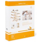 Παιχνίδι βαρύτητας Kuno Marble Run