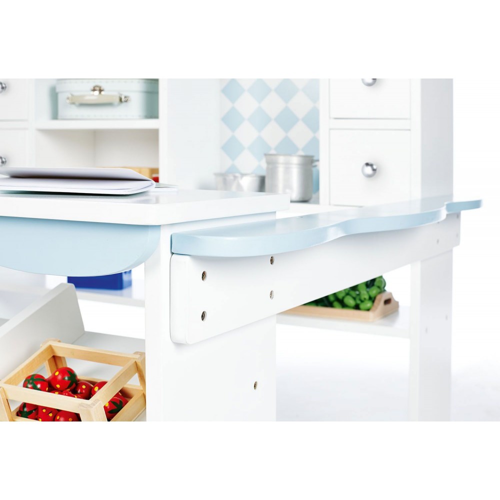 Παντοπωλείο Alma