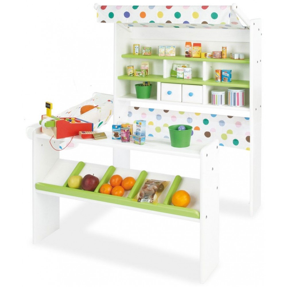 Παντοπωλείο Momo