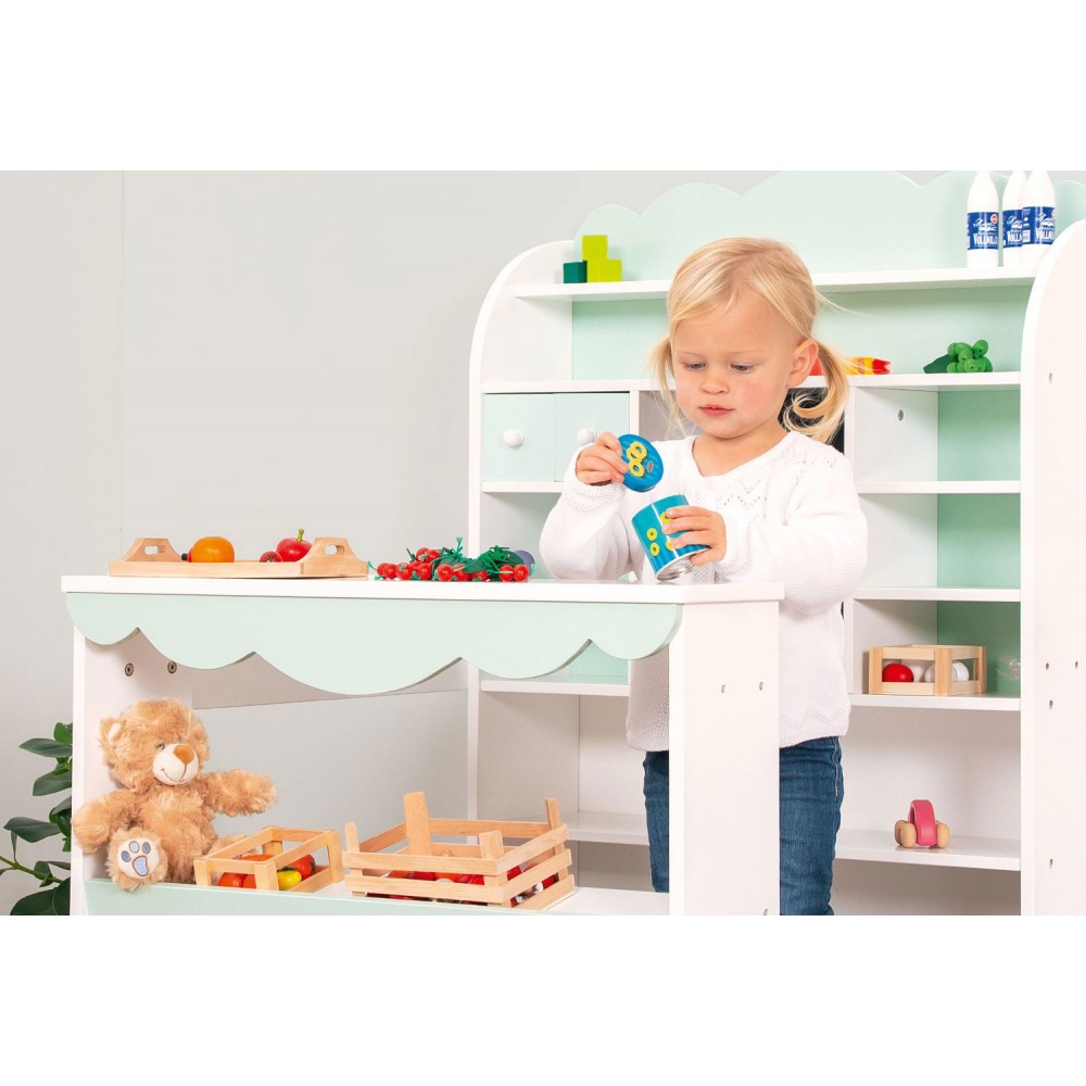 Παντοπωλείο Wilma