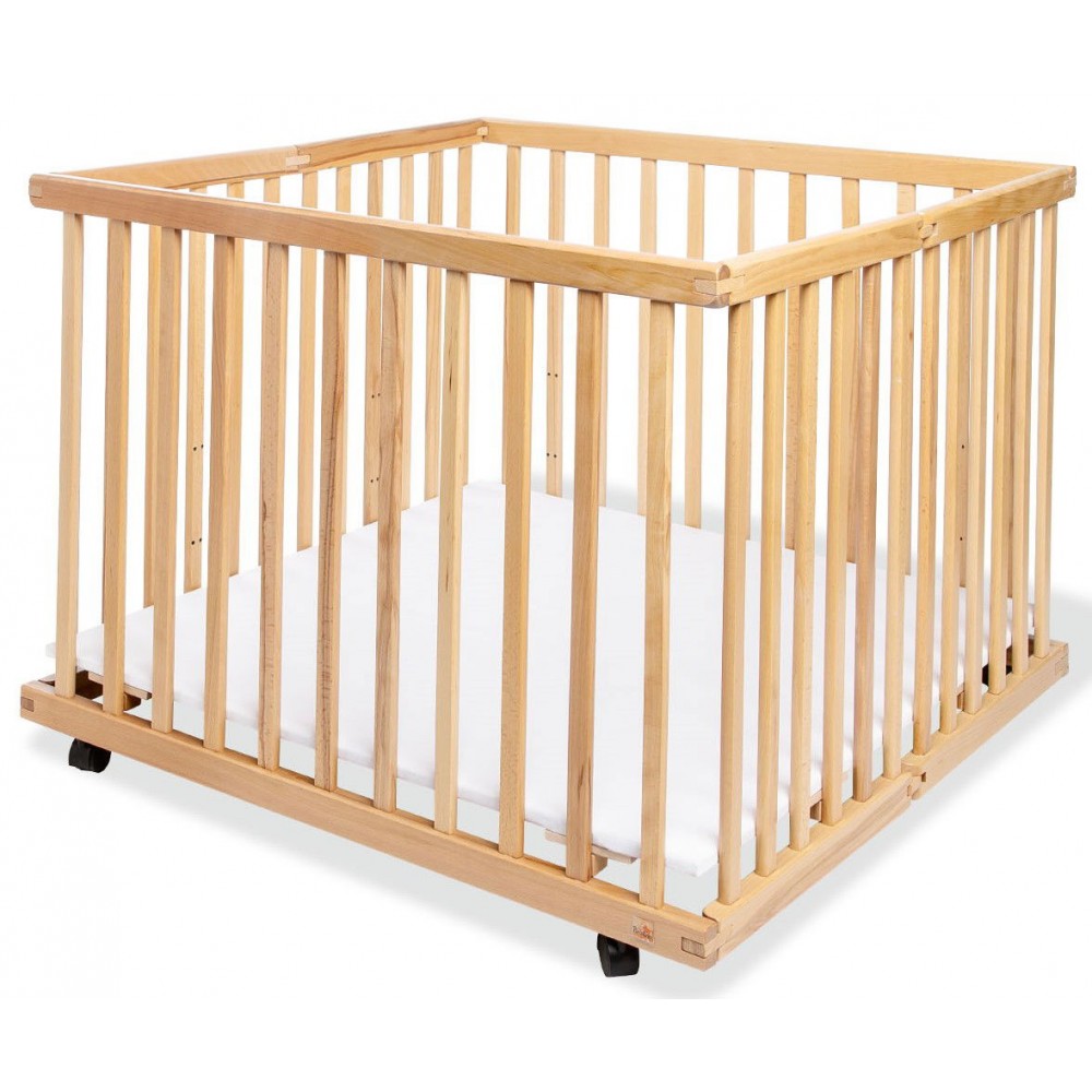 Παρκοκρέβατο Lexus - Φυσικό