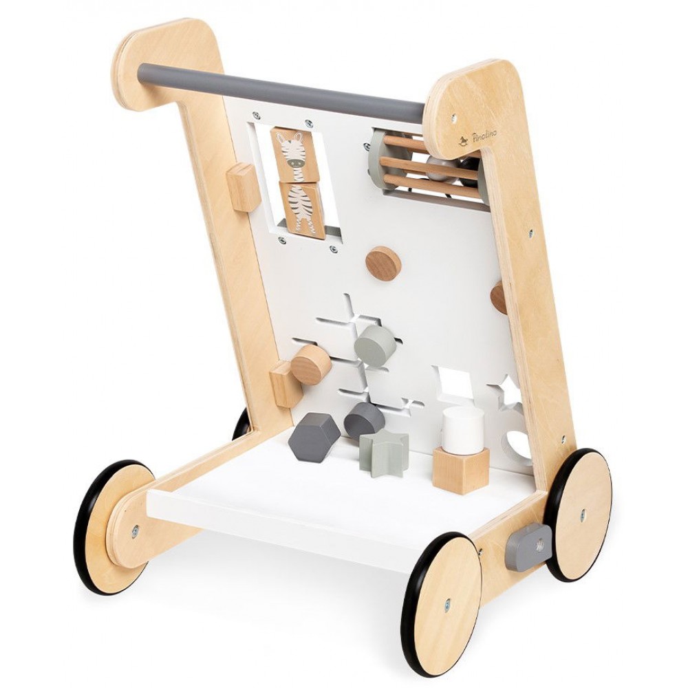 Περπατούρα Tino