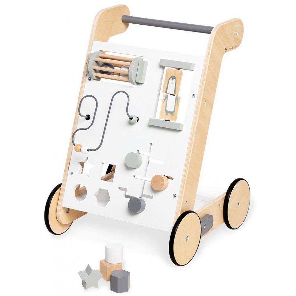 Περπατούρα Tino