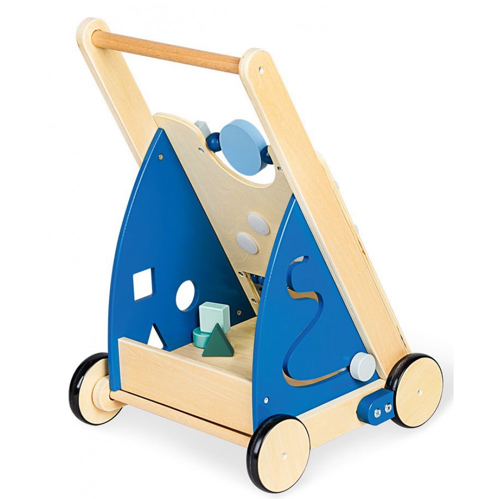 Περπατούρα Titus