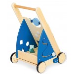 Περπατούρα Titus