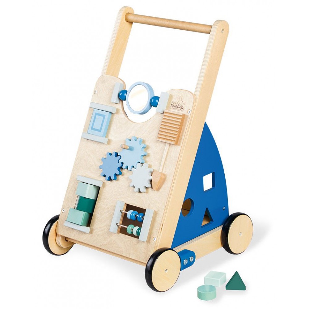 Περπατούρα Titus