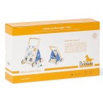 Περπατούρα Titus