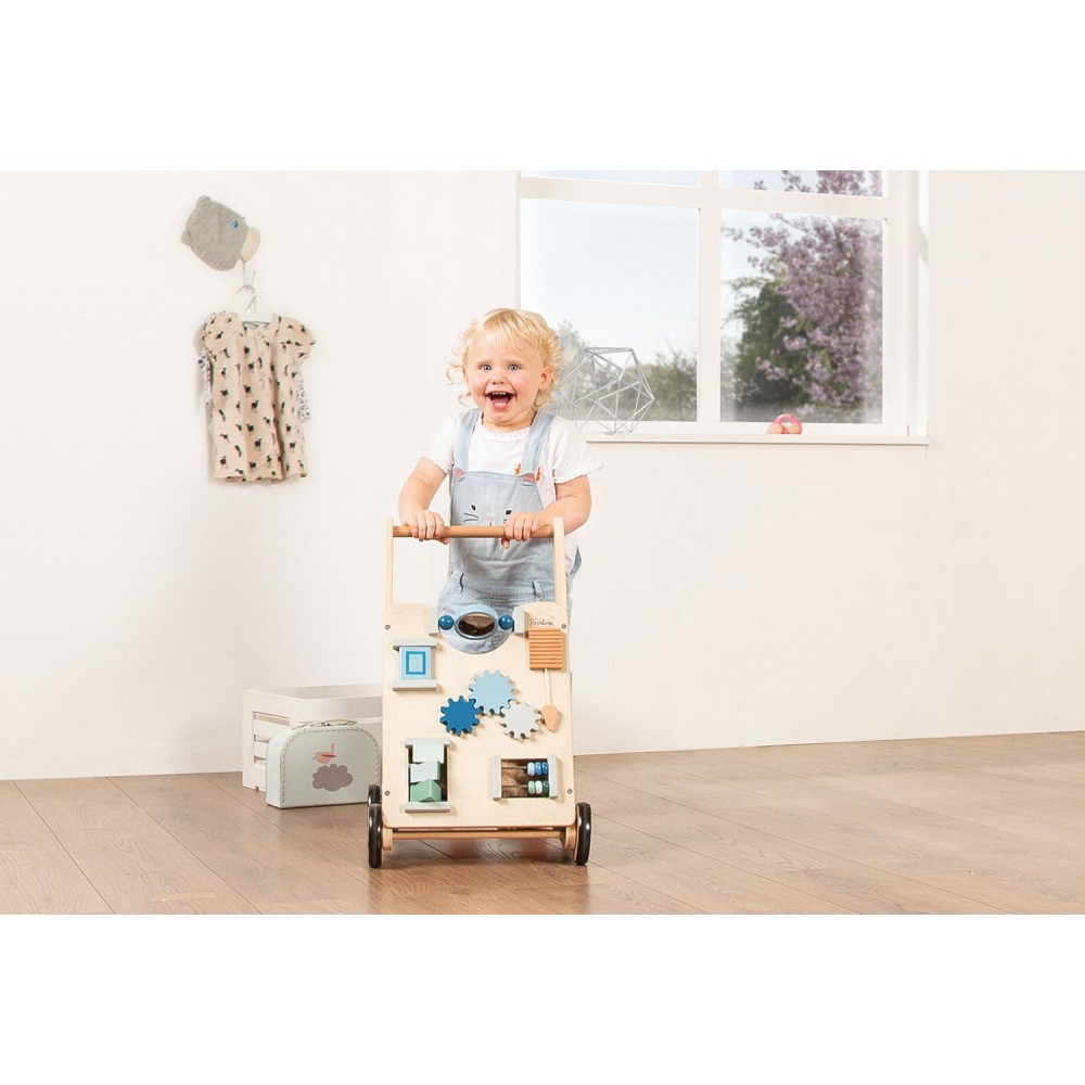 Περπατούρα Titus