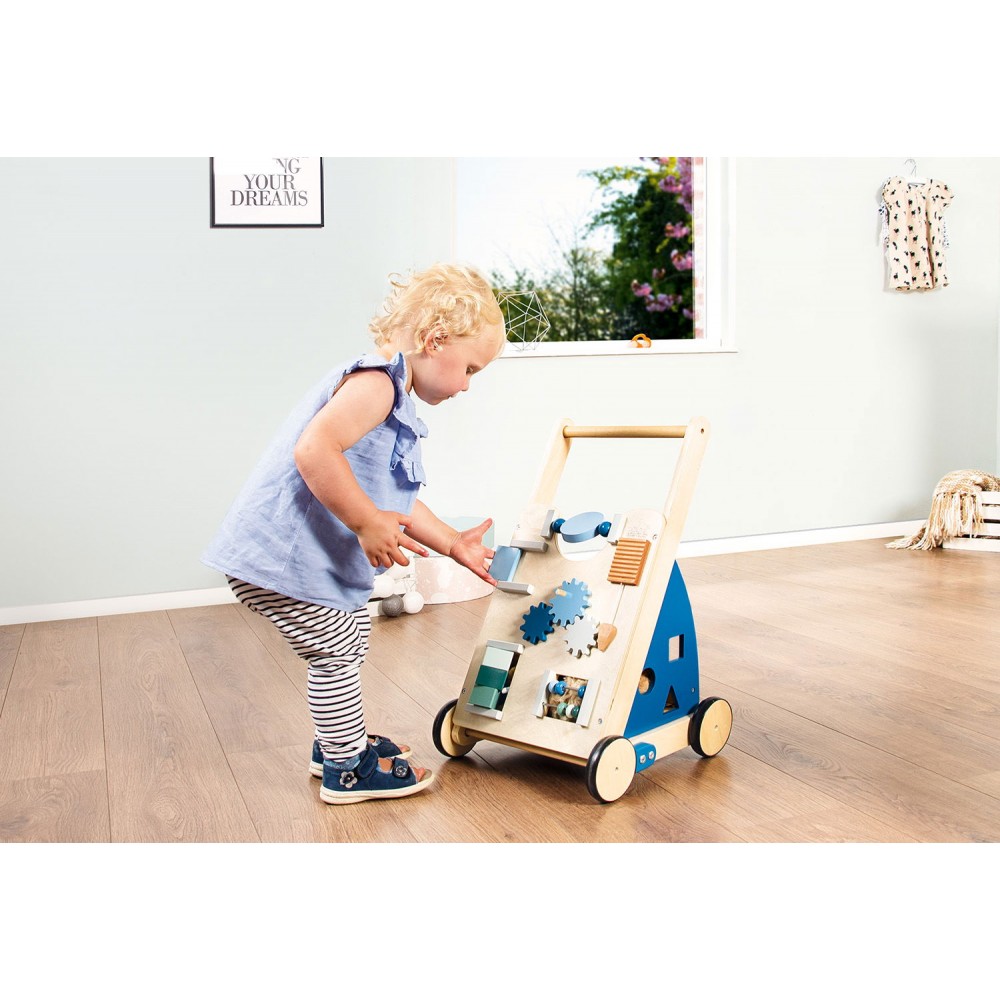 Περπατούρα Titus