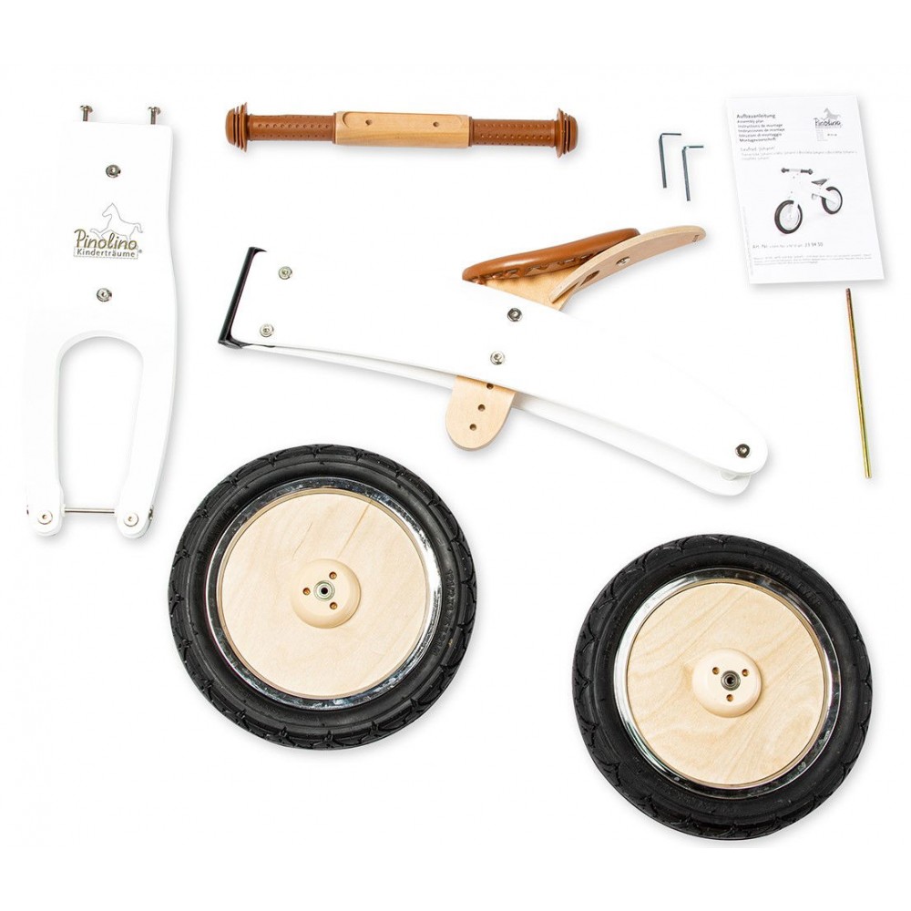 Ποδηλατάκι Johann