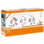 Ποδηλατάκι Johann