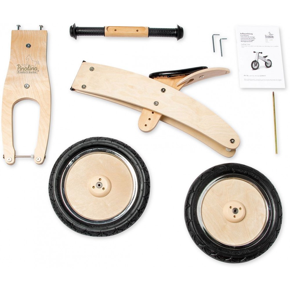 Ποδηλατάκι Lino