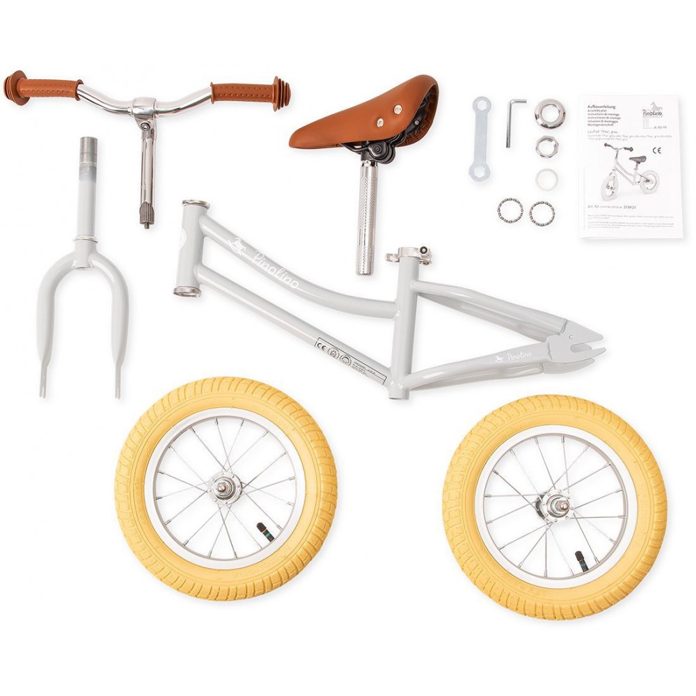 Ποδηλατάκι Thea