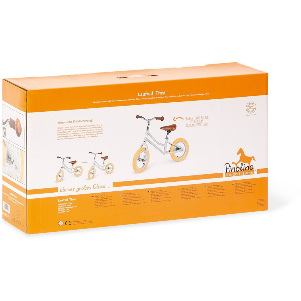 Ποδηλατάκι Thea