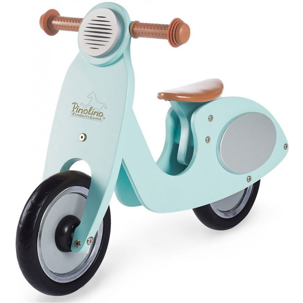 Ποδηλατάκι Vespa Wanda - Μέντα