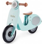 Ποδηλατάκι Vespa Wanda - Μέντα