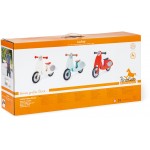 Ποδηλατάκι Vespa Wanda - Μέντα