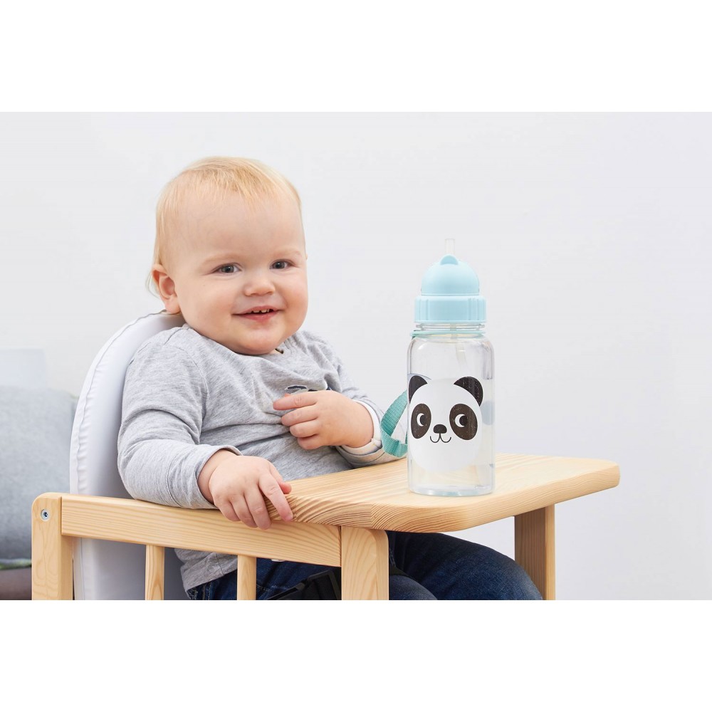 Πολυμορφική καρέκλα φαγητού Lene - Φυσικό