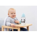 Πολυμορφική καρέκλα φαγητού Lene - Φυσικό