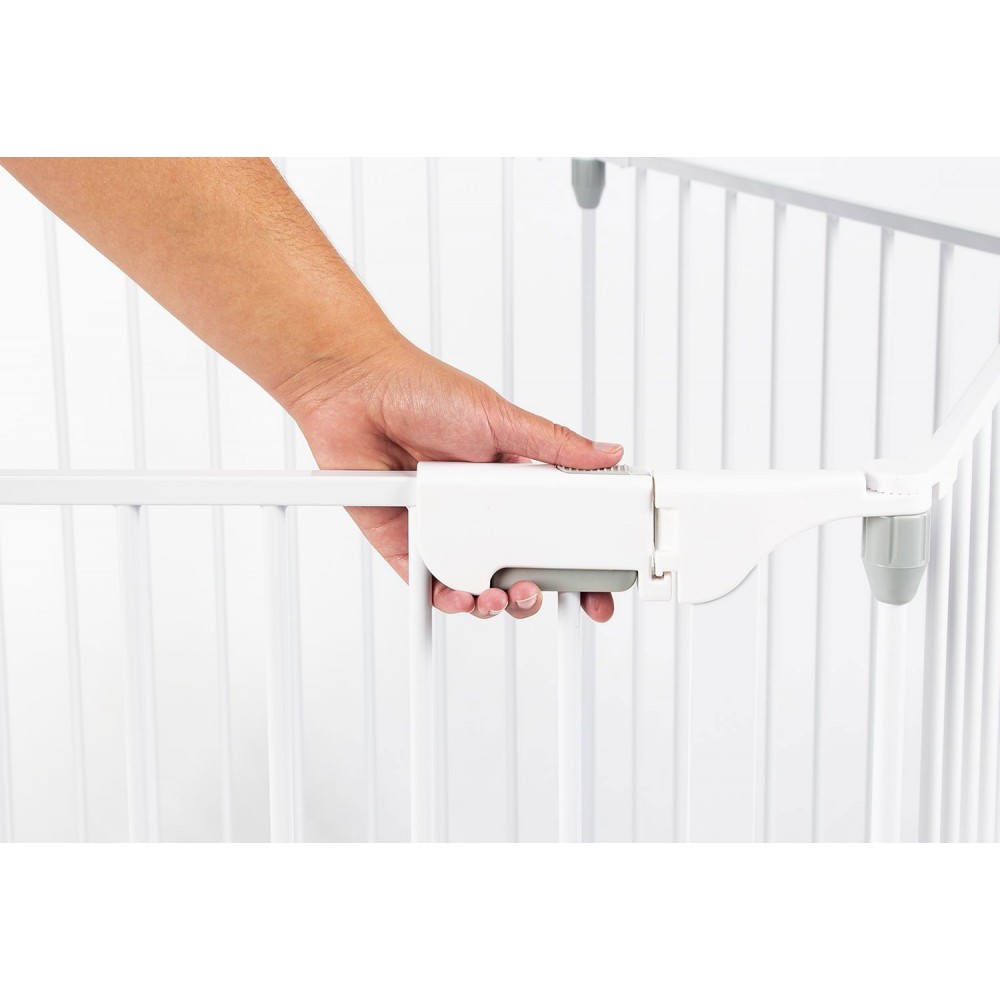 Προστατευτικά κάγκελα Vario