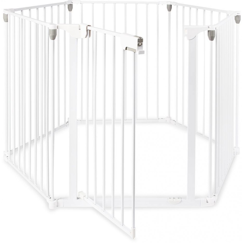 Προστατευτικά κάγκελα Vario