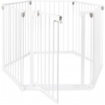 Προστατευτικά κάγκελα Vario