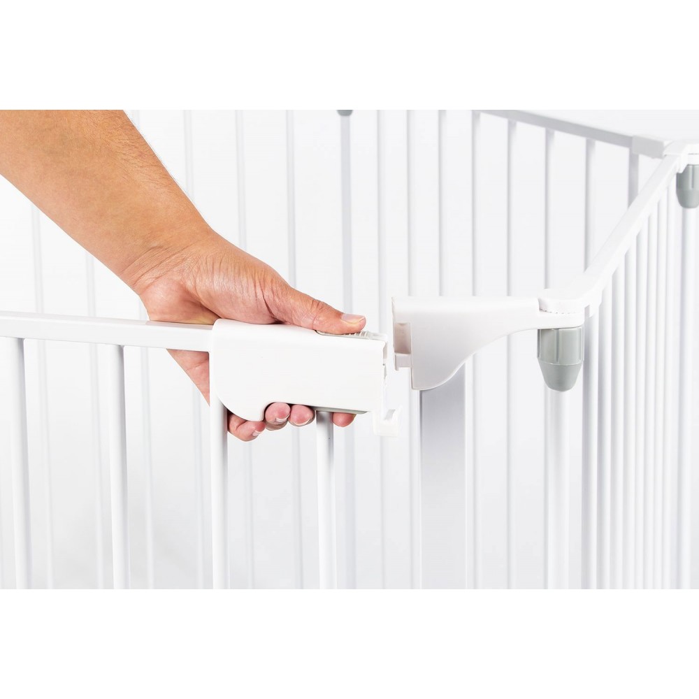 Προστατευτικά κάγκελα Vario