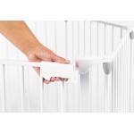 Προστατευτικά κάγκελα Vario