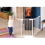 Προστατευτικά κάγκελα Vario