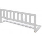 Προστατευτική μπάρα κρεβατιού Classic - Γκρι