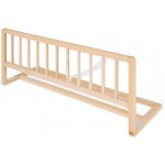 Προστατευτική μπάρα κρεβατιού Classic - Φυσικό