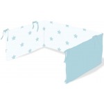 Προστατευτική πάντα κρεβατιού Sternchen - Γαλάζιο
