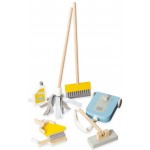 Σετ καθαρισμού επιστάτη