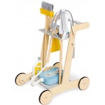 Σετ καθαρισμού επιστάτη