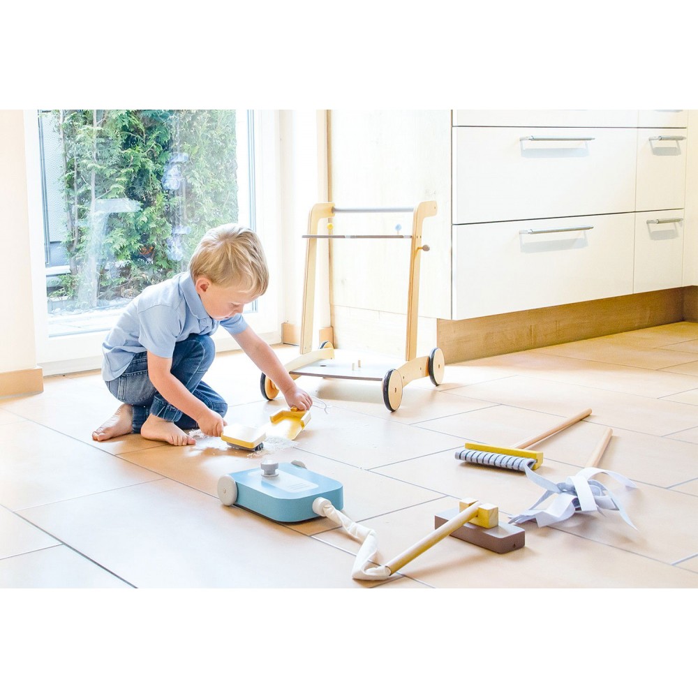 Σετ καθαρισμού επιστάτη