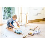 Σετ καθαρισμού επιστάτη