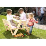 Σετ πικνικ Nicki