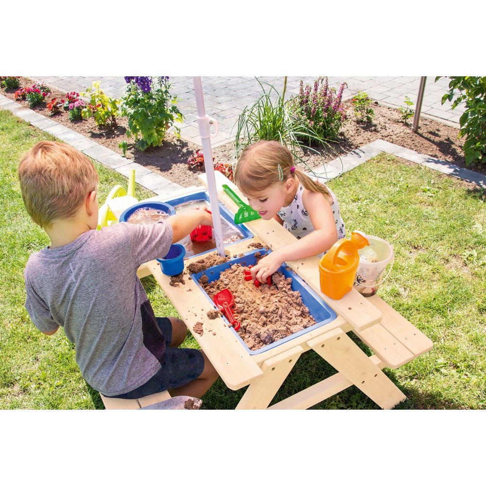 Σετ πικνικ Nicki Plus