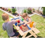 Σετ πικνικ Nicki Plus