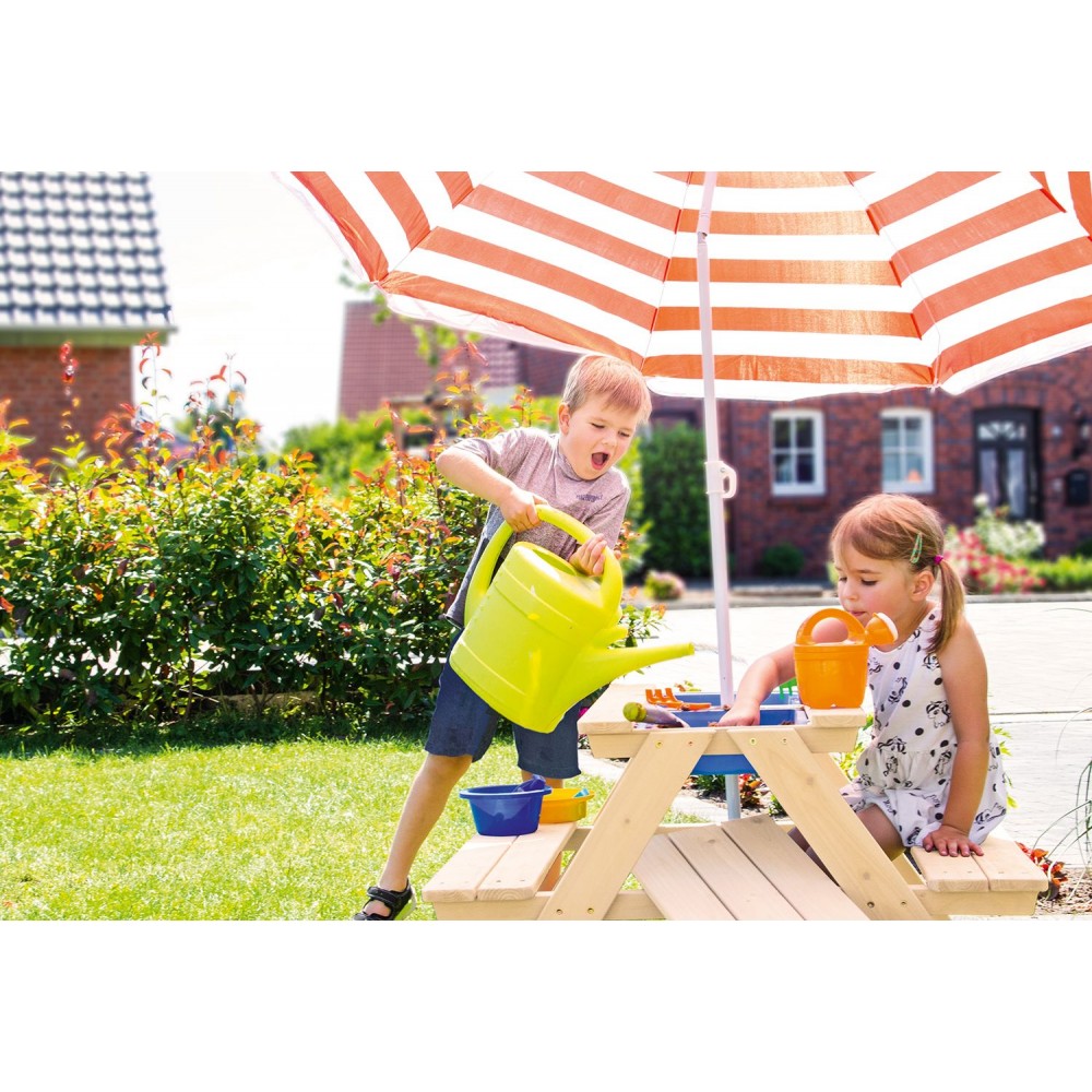 Σετ πικνικ Nicki Plus