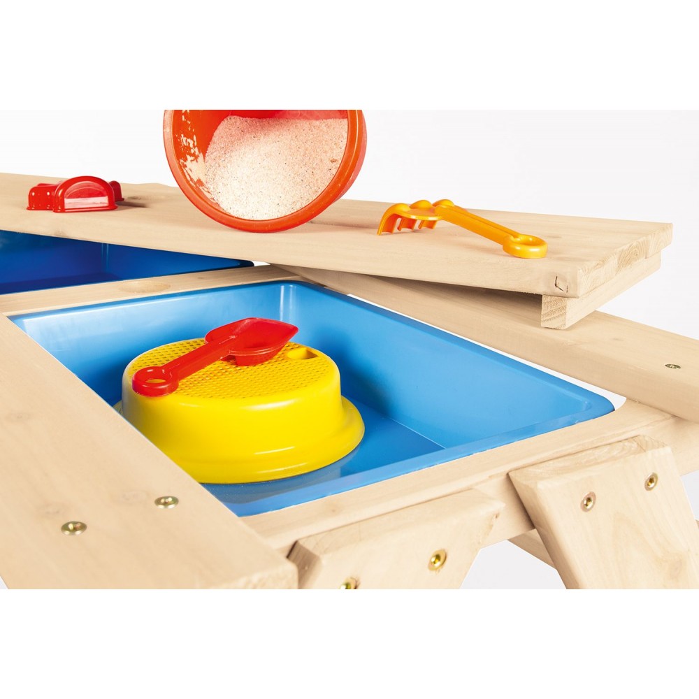 Σετ πικνικ Nicki Plus